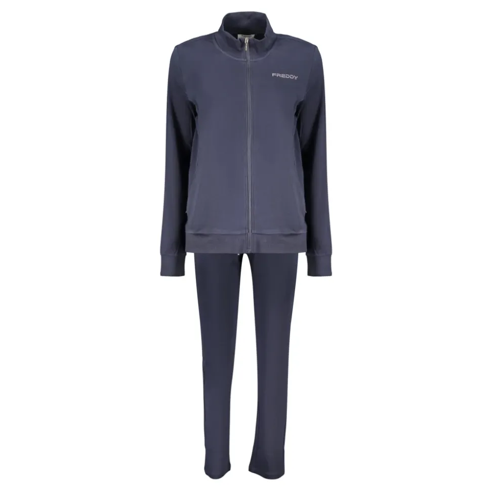 Conjunto de Sudadera y Pantalón