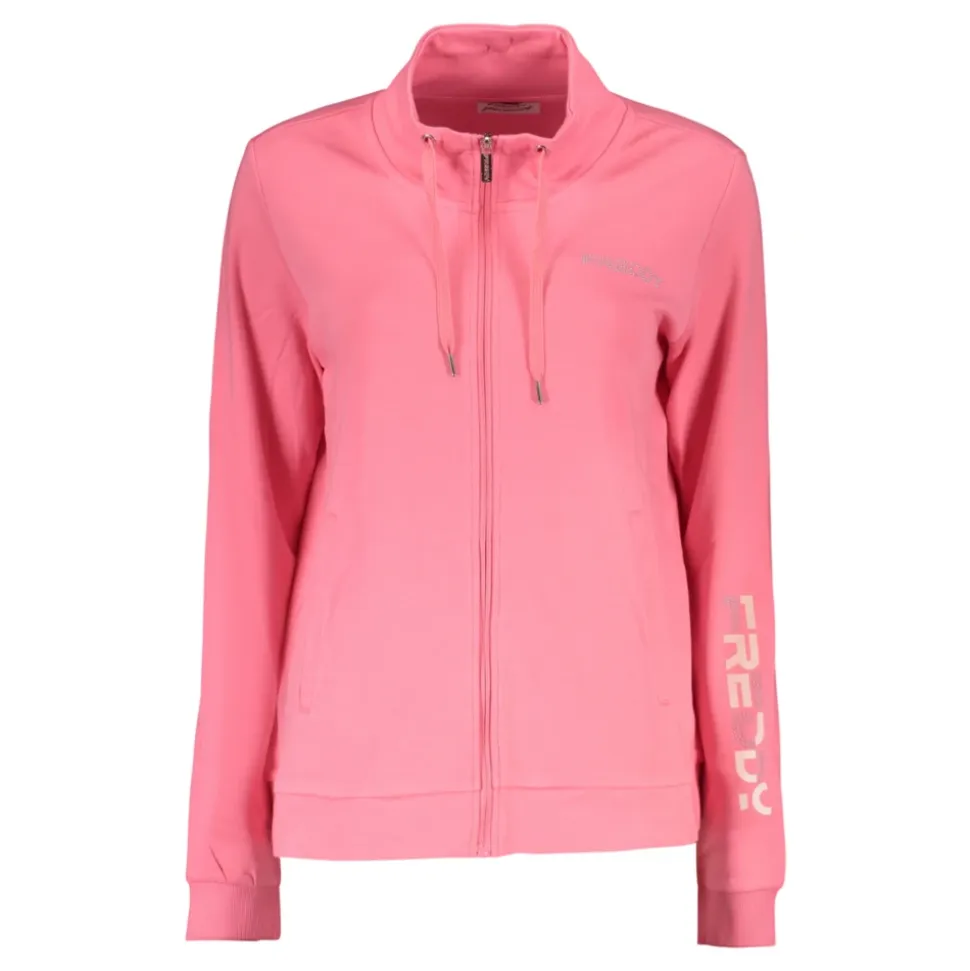 Conjunto de Sudadera y Pantalón