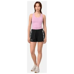 Conjunto de Tirantes + Pantalón Corto