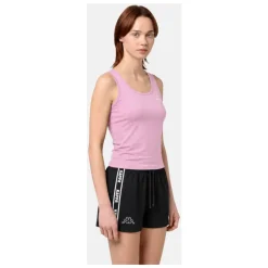 Conjunto de Tirantes + Pantalón Corto