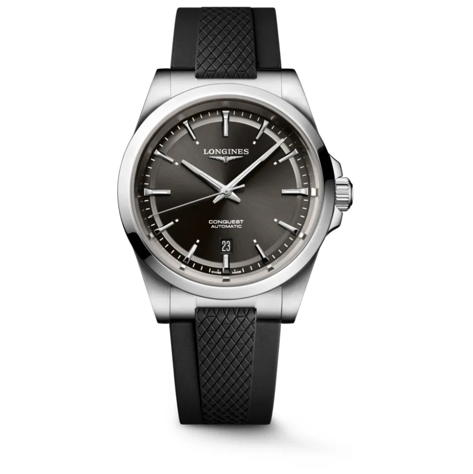 Conquest Automatic 41mm