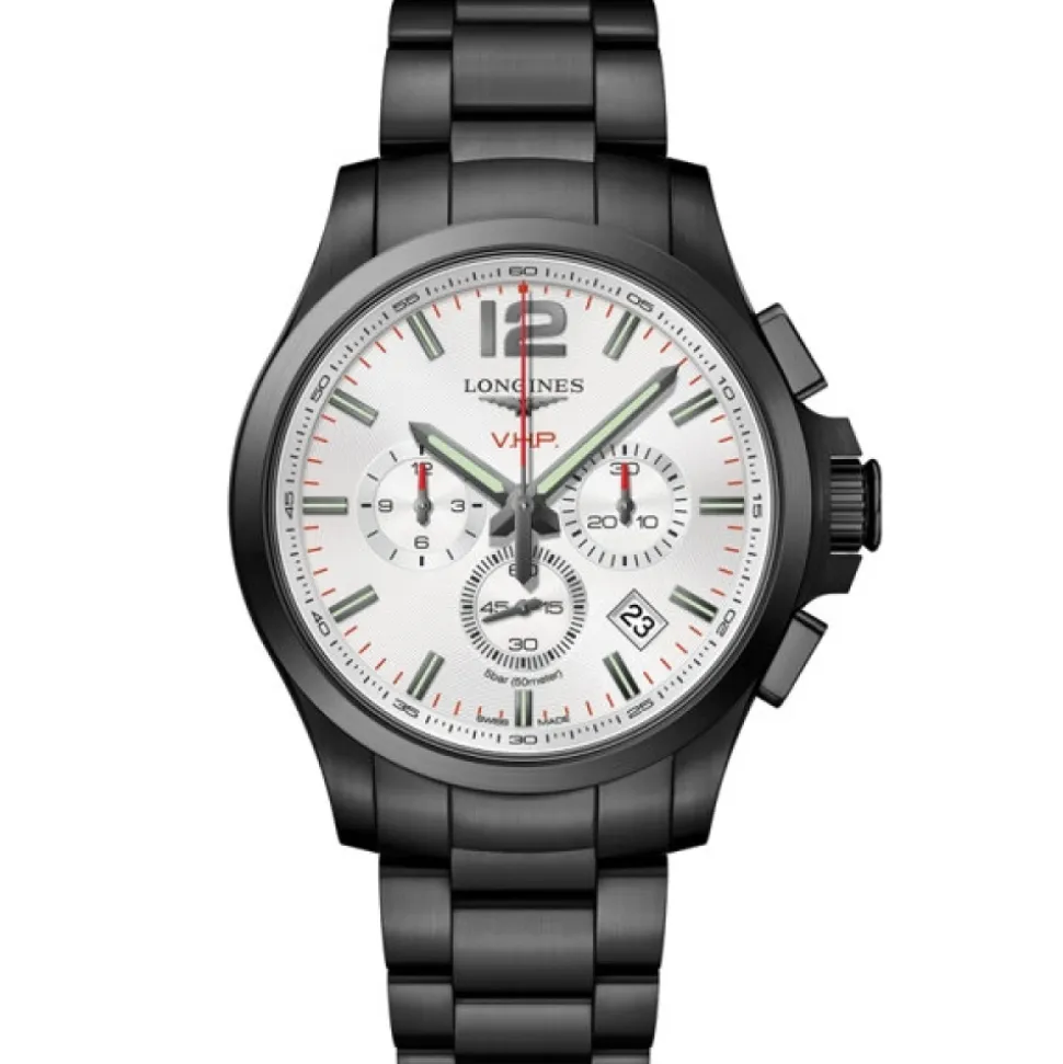 conquest v.h.p. 44 mm