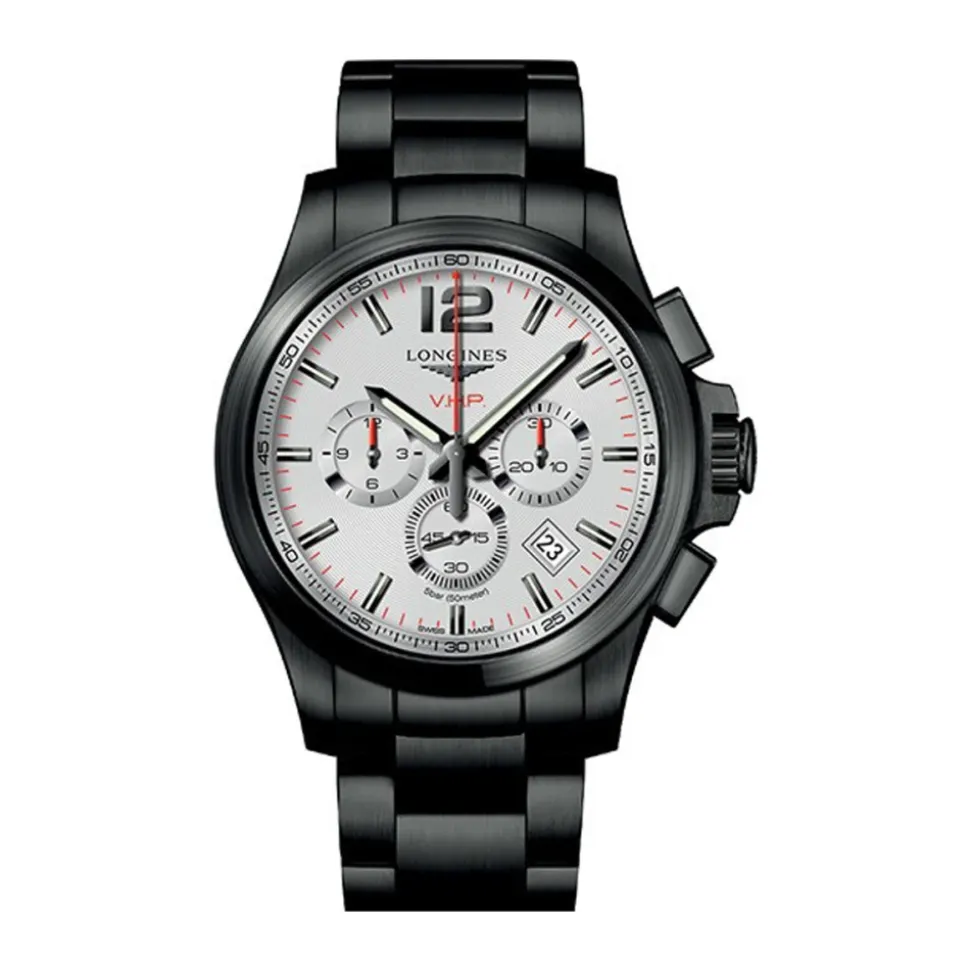 conquest v.h.p. 44 mm