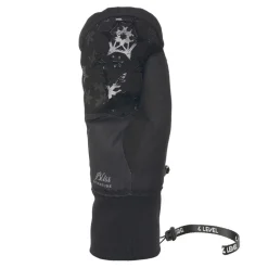 Coral Mitt