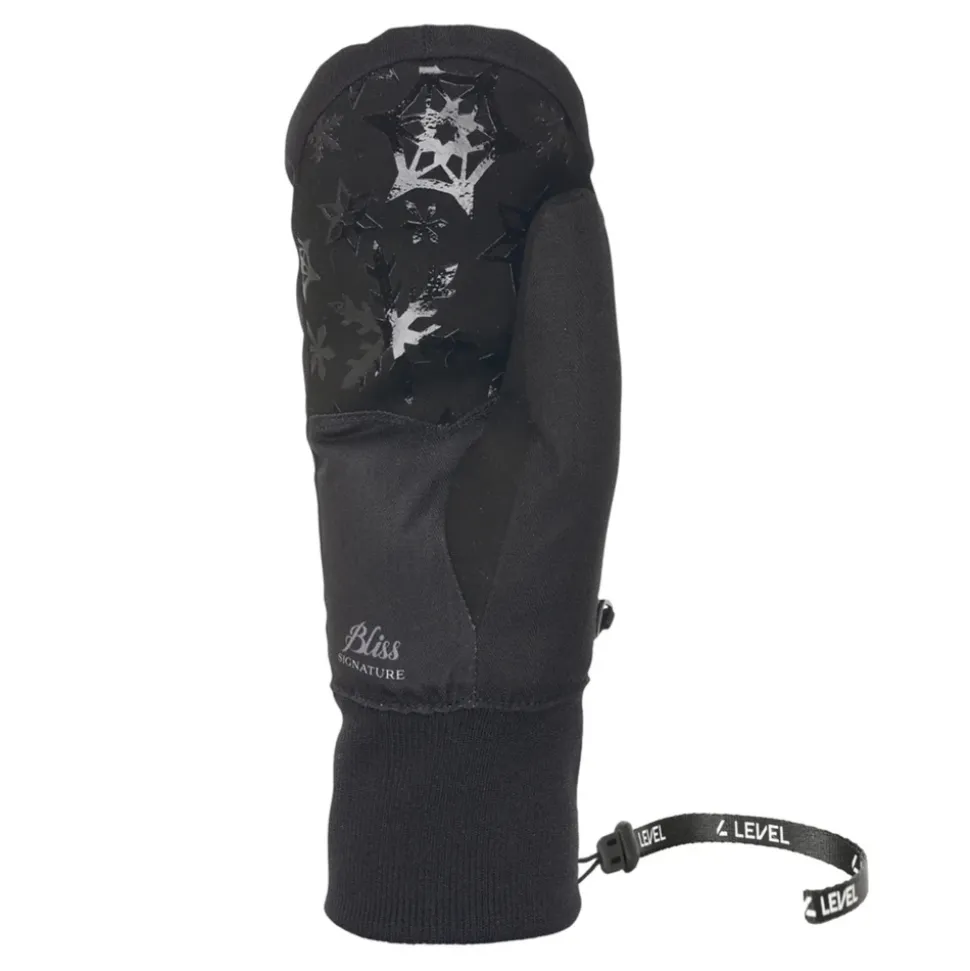 Coral Mitt