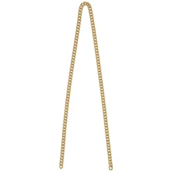 Correa de Cadena de Latón para Bolso de Hombro