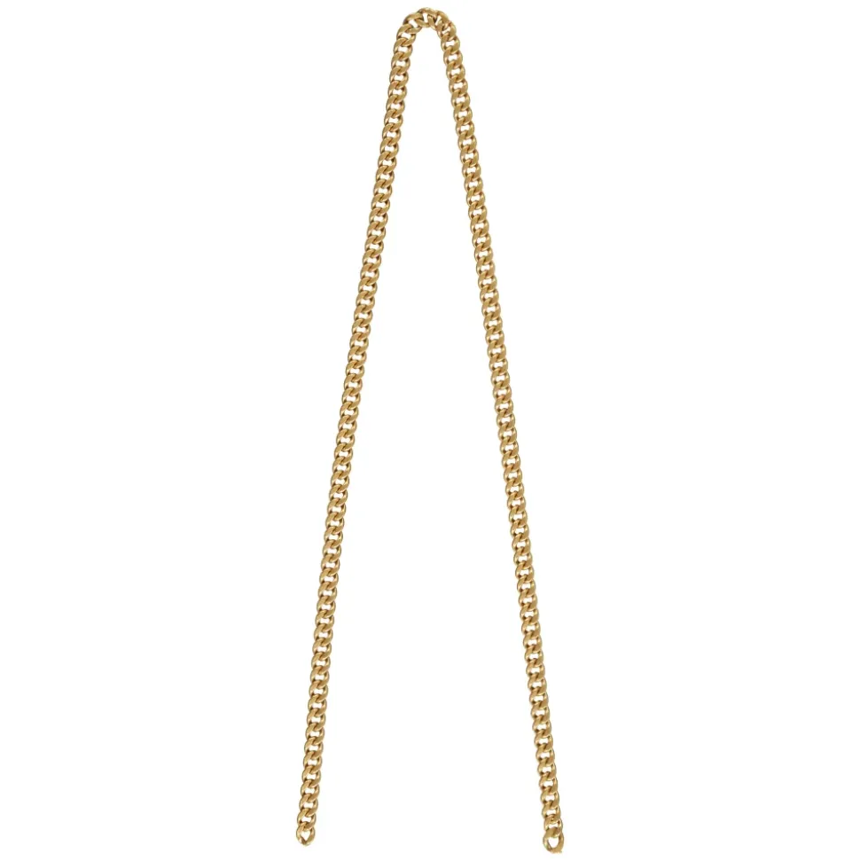 Correa de Cadena de Latón para Bolso de Hombro