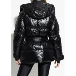 Cortina Ski Down Jacket