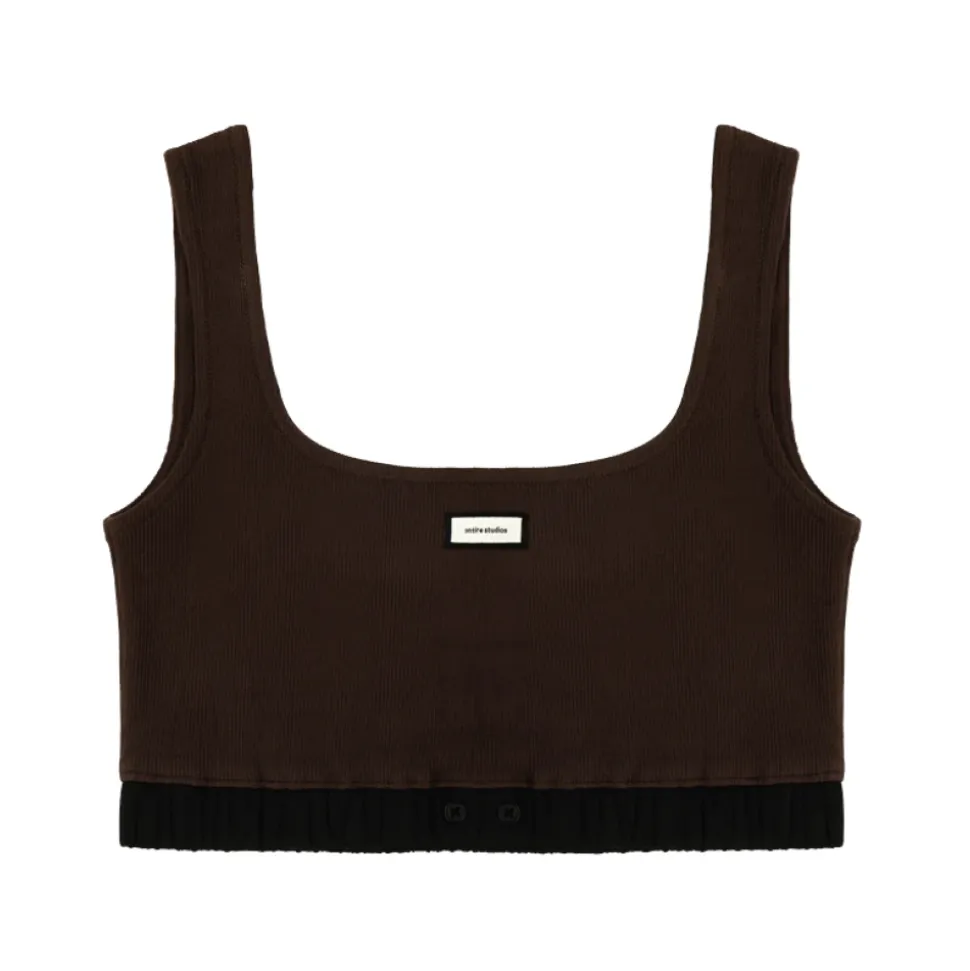 Cotton Top