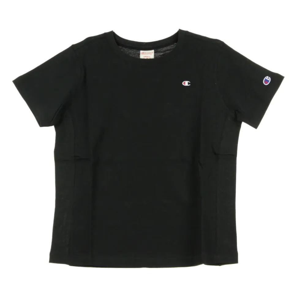 Crewneck Tee