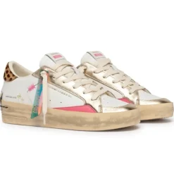Crime London Sneakers