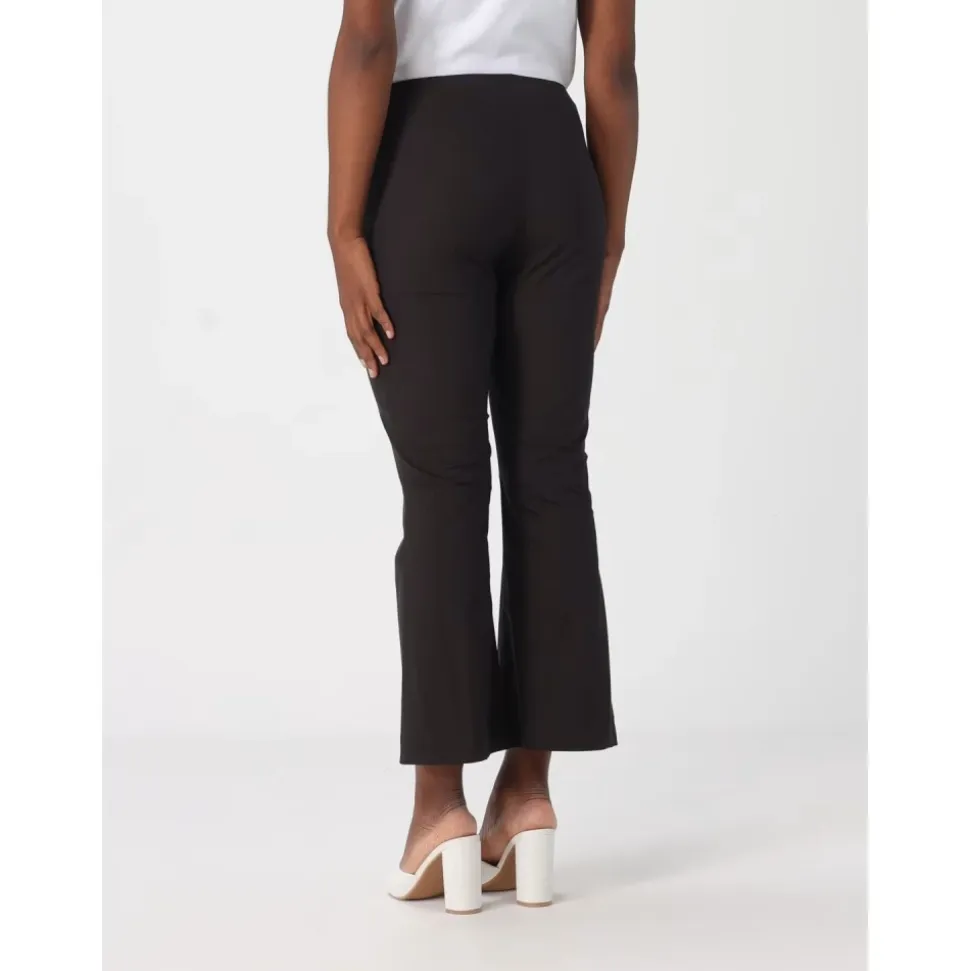 Cropped Trousers