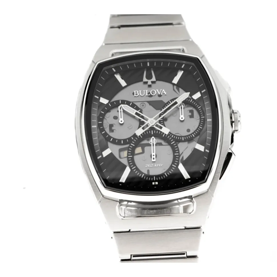 CURV Chronograph