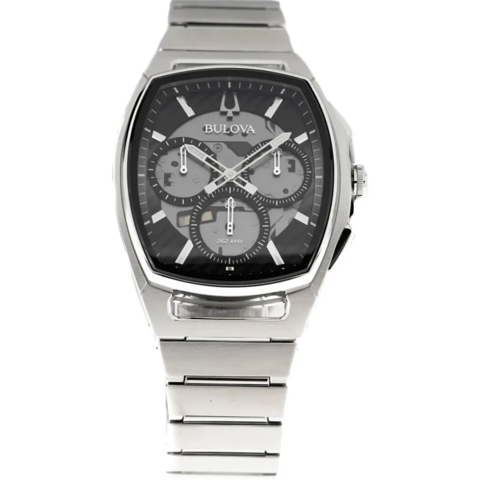 CURV Chronograph