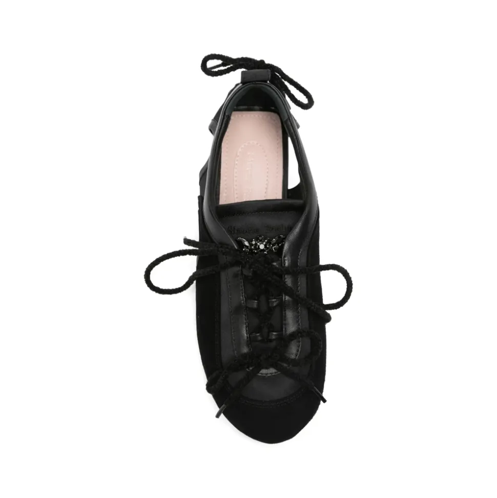 Cutout Ballerina Grip Trainer