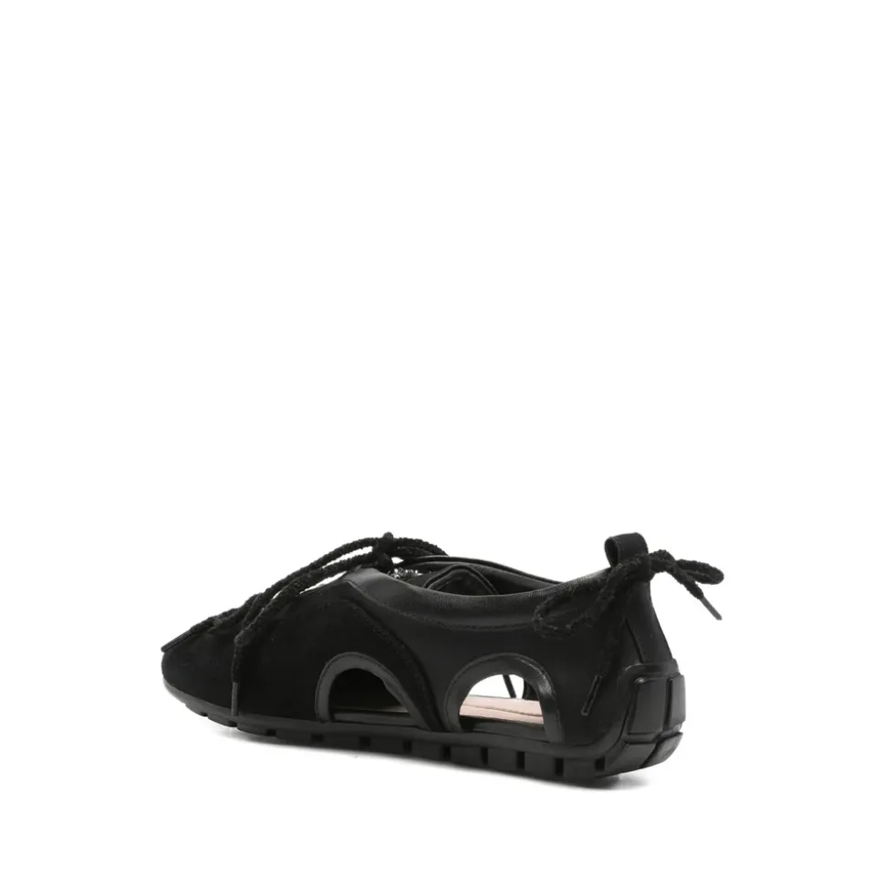 Cutout Ballerina Grip Trainer