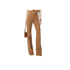 Daino Flared Jeans