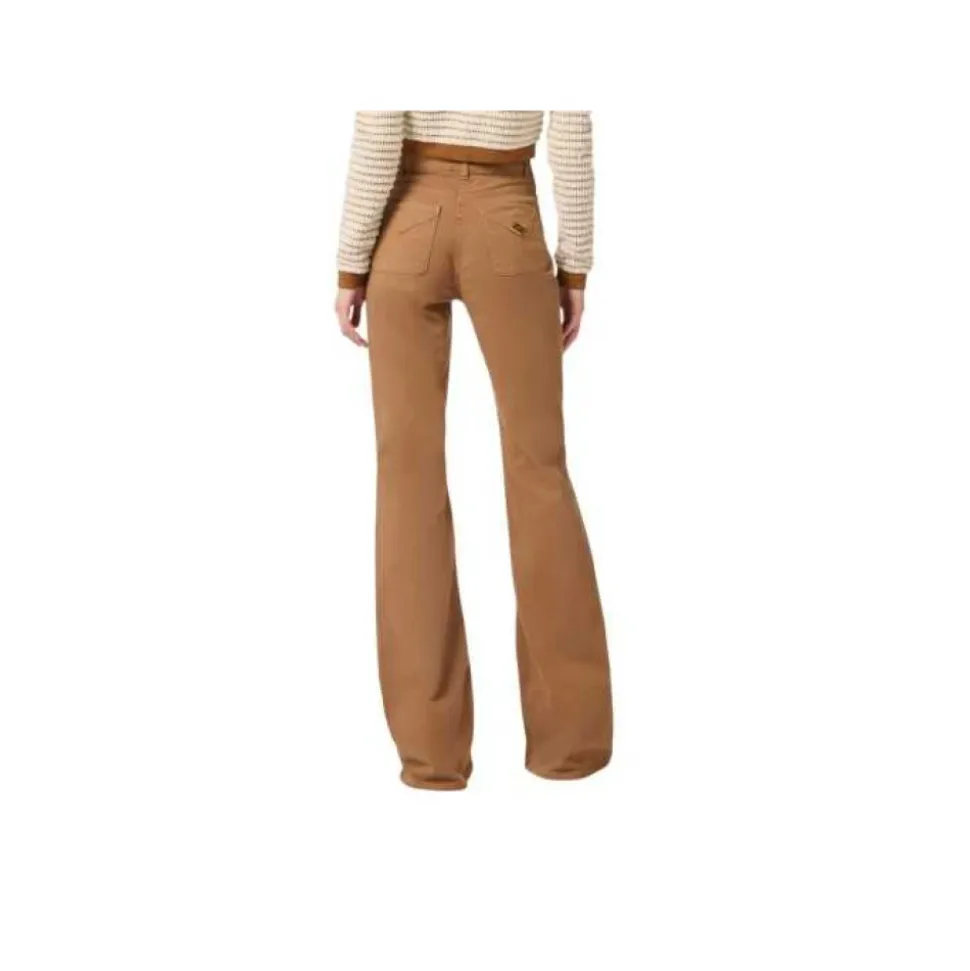 Daino Flared Jeans