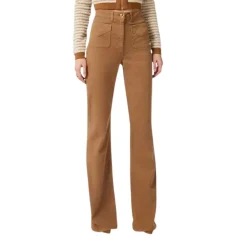 Daino Flared Jeans