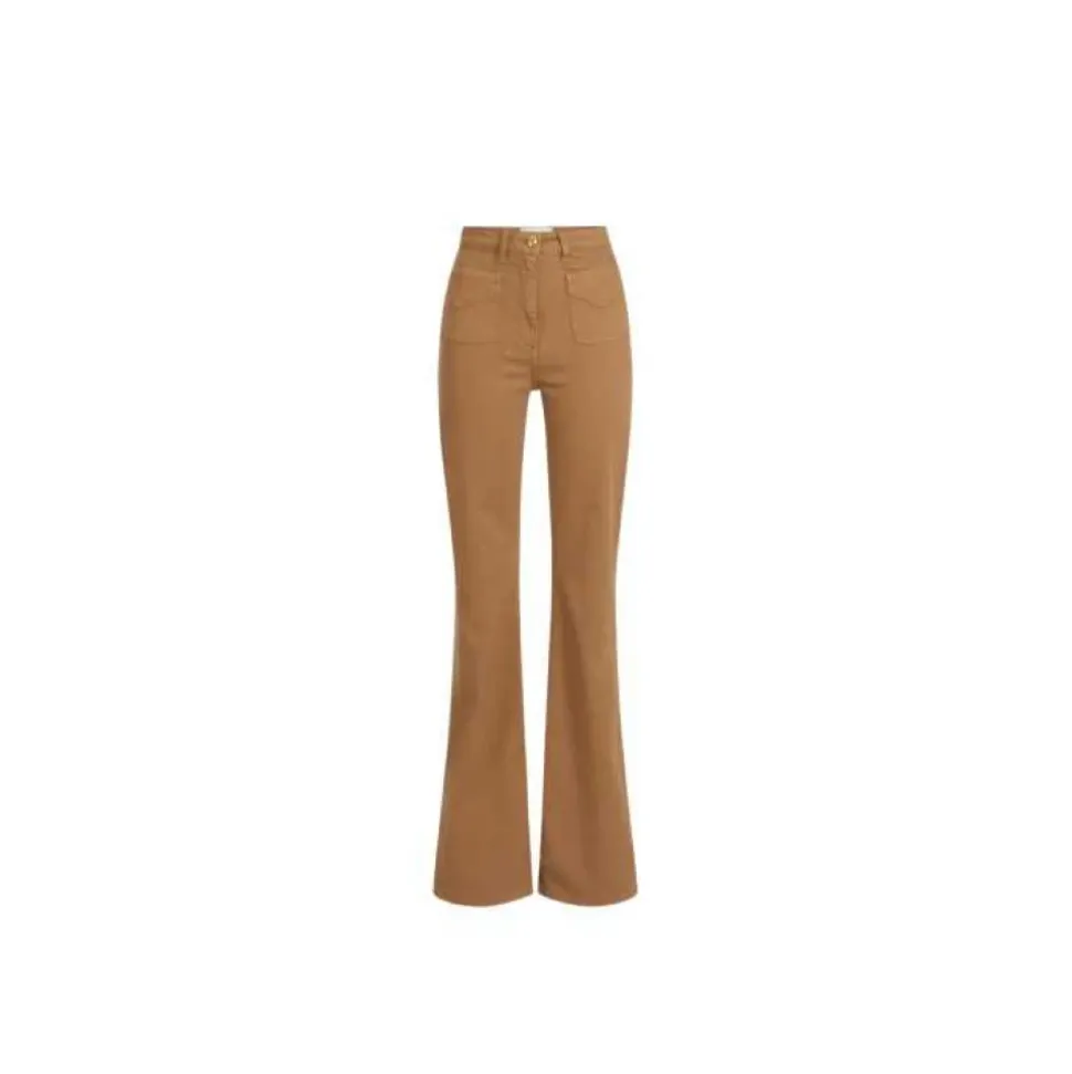Daino Flared Jeans