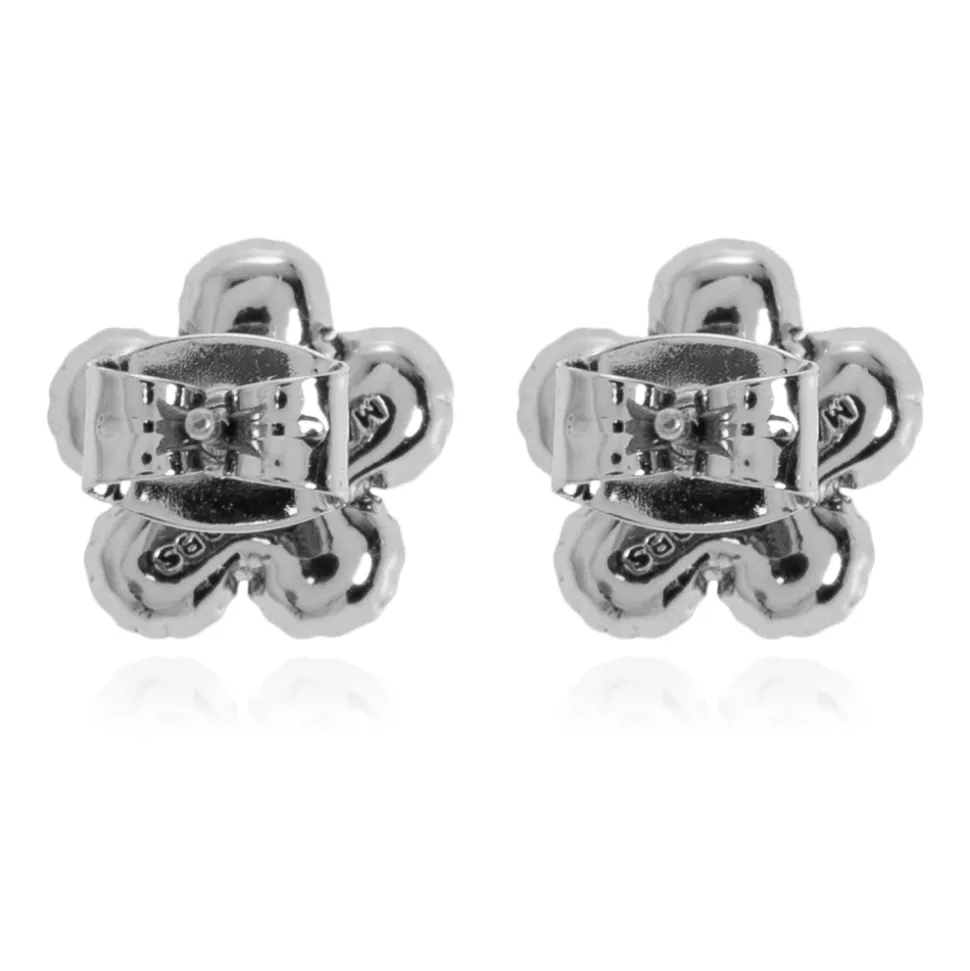 Daisy Earrings