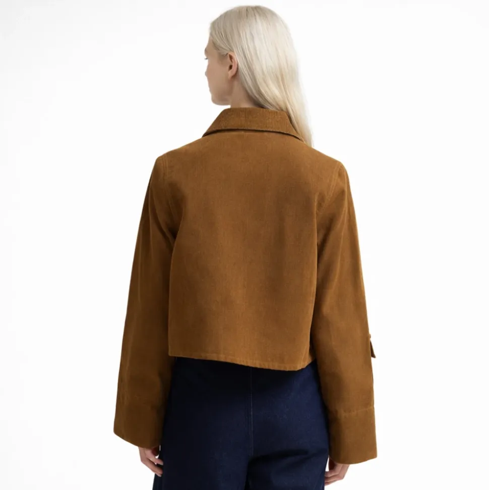 Dalbury Jacket