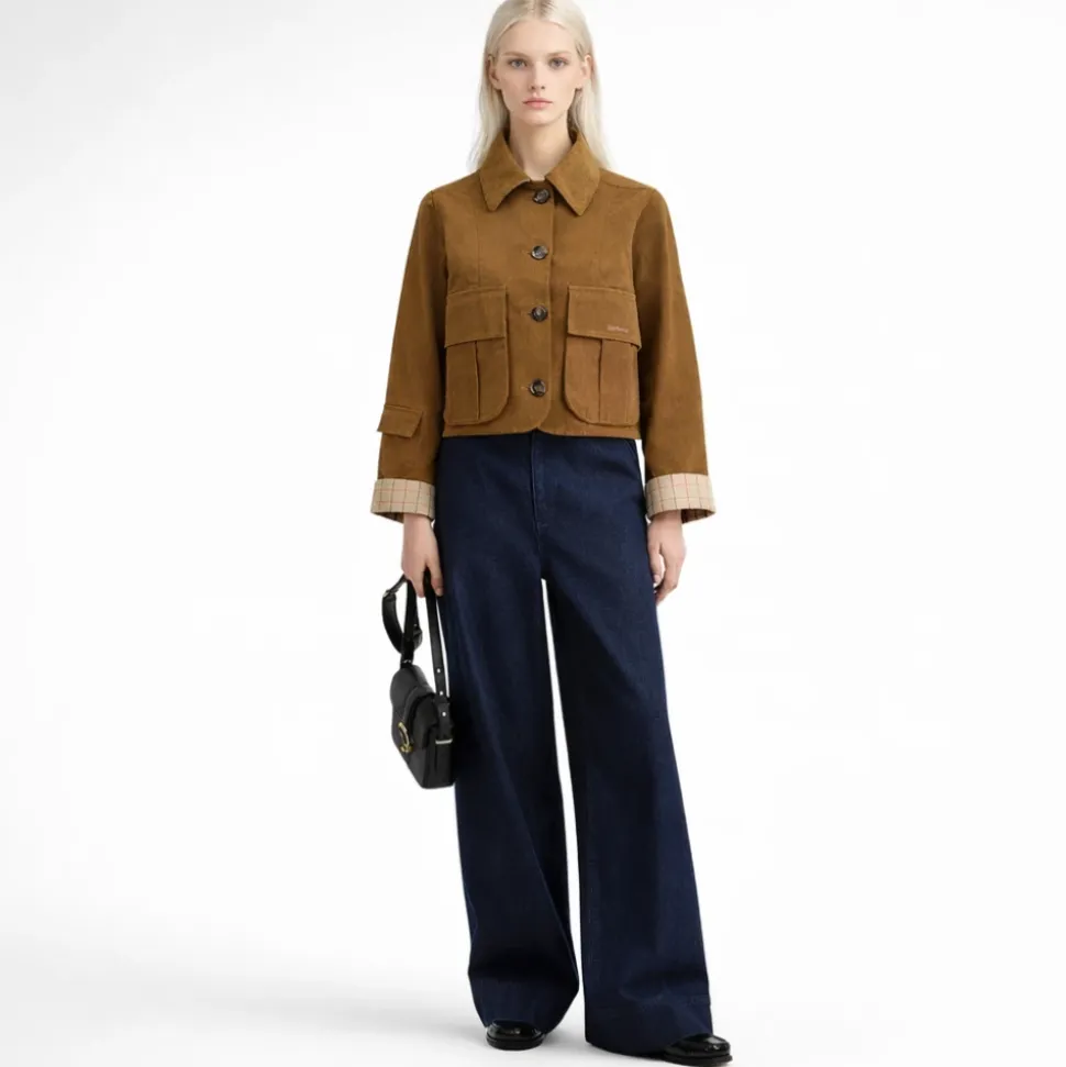 Dalbury Jacket
