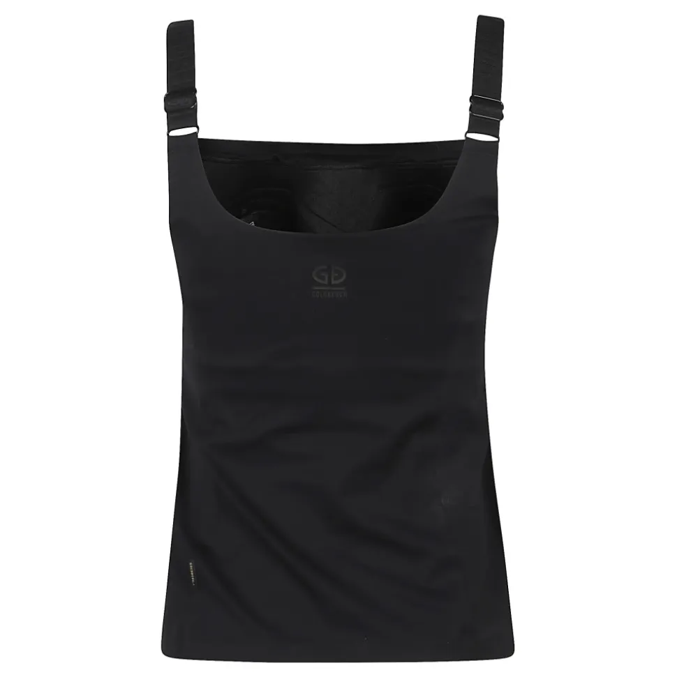Dalia Tank With Bra