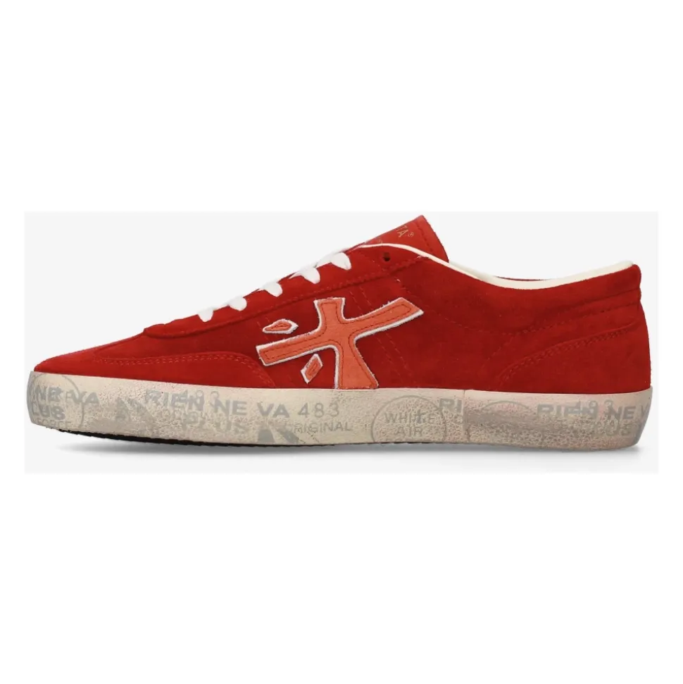 David 8102 Sneaker