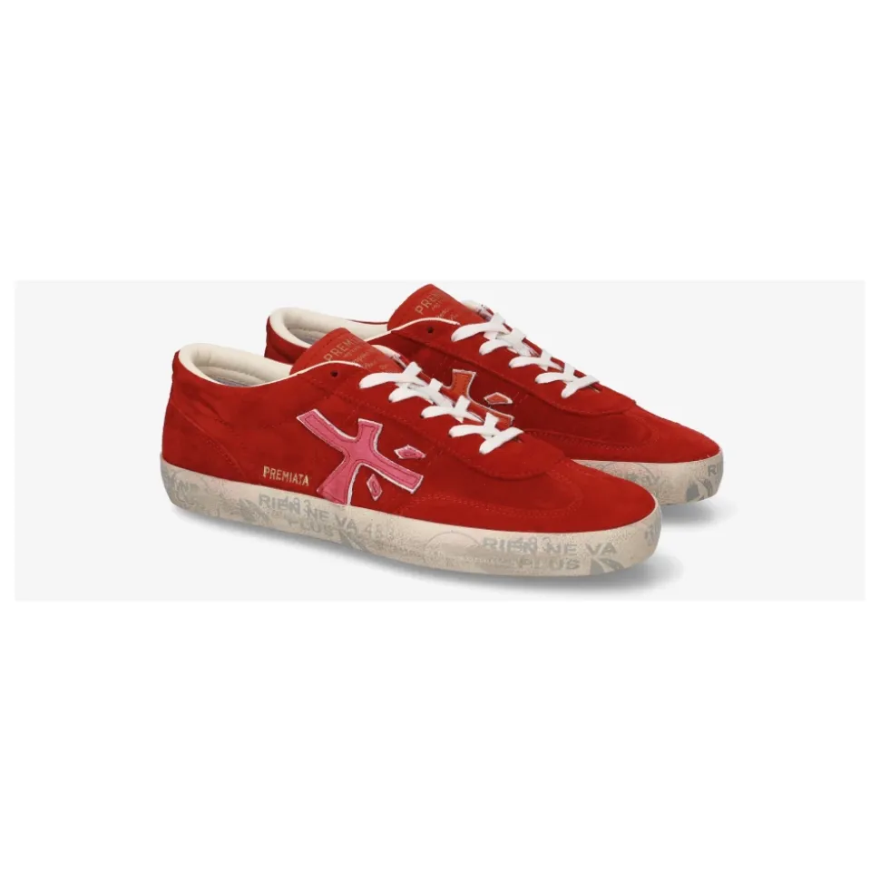 David 8102 Sneaker