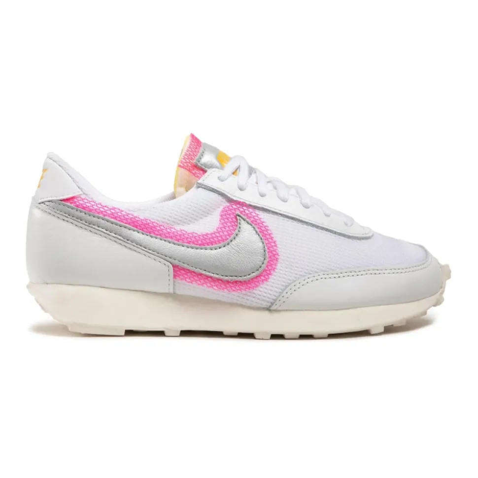 Daybreak Low-Top Sneakers