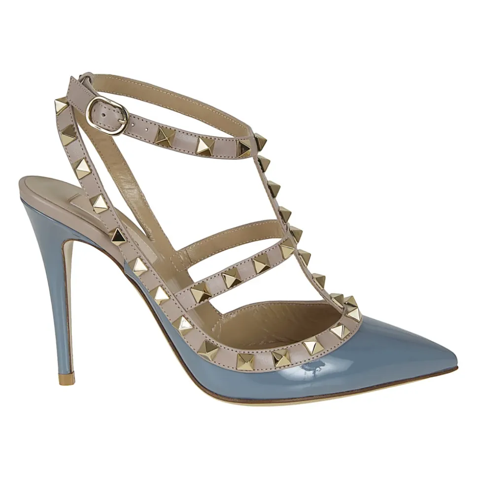 Décolleté Rockstud