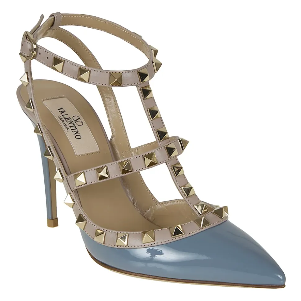 Décolleté Rockstud