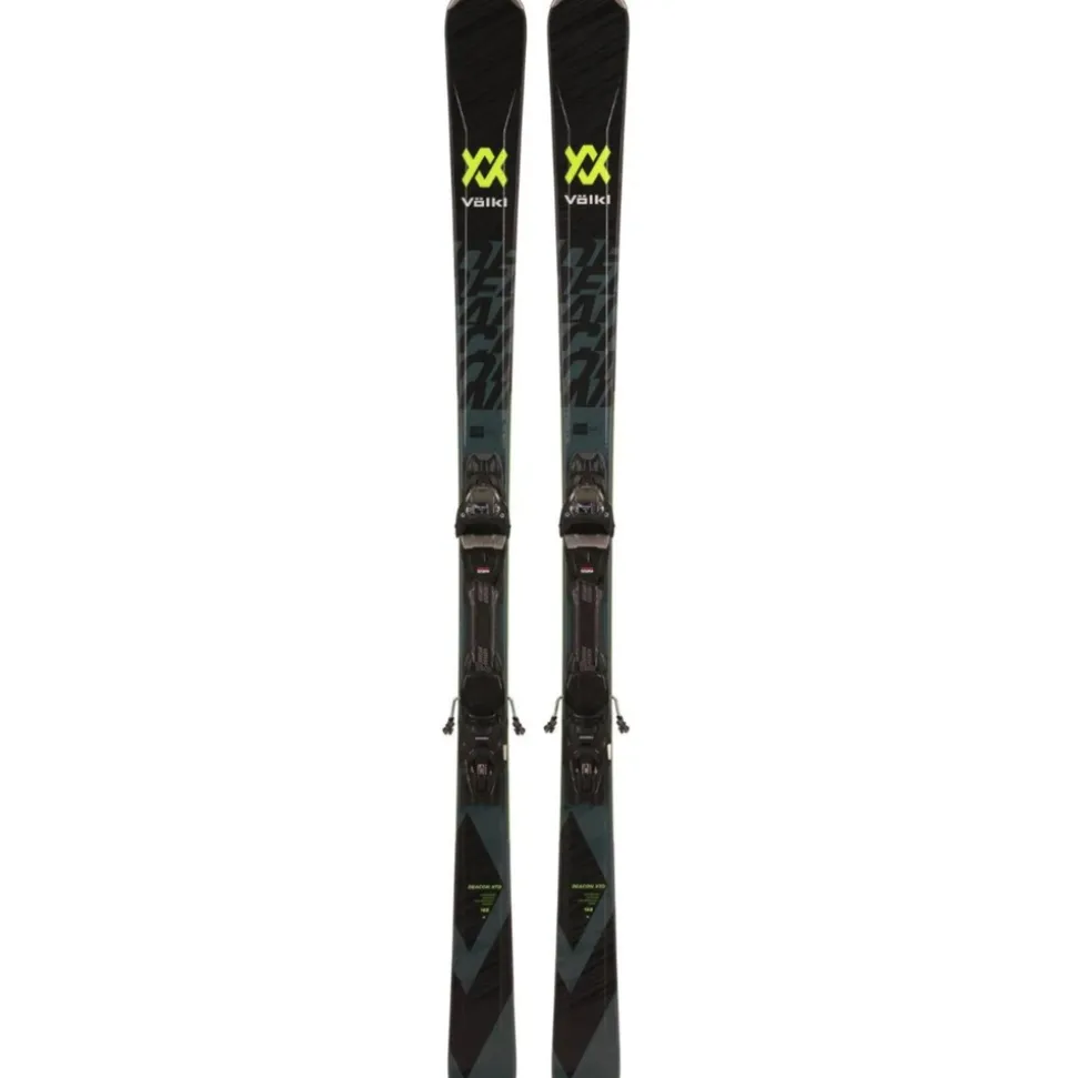 Deacon XTD VMOTION 10