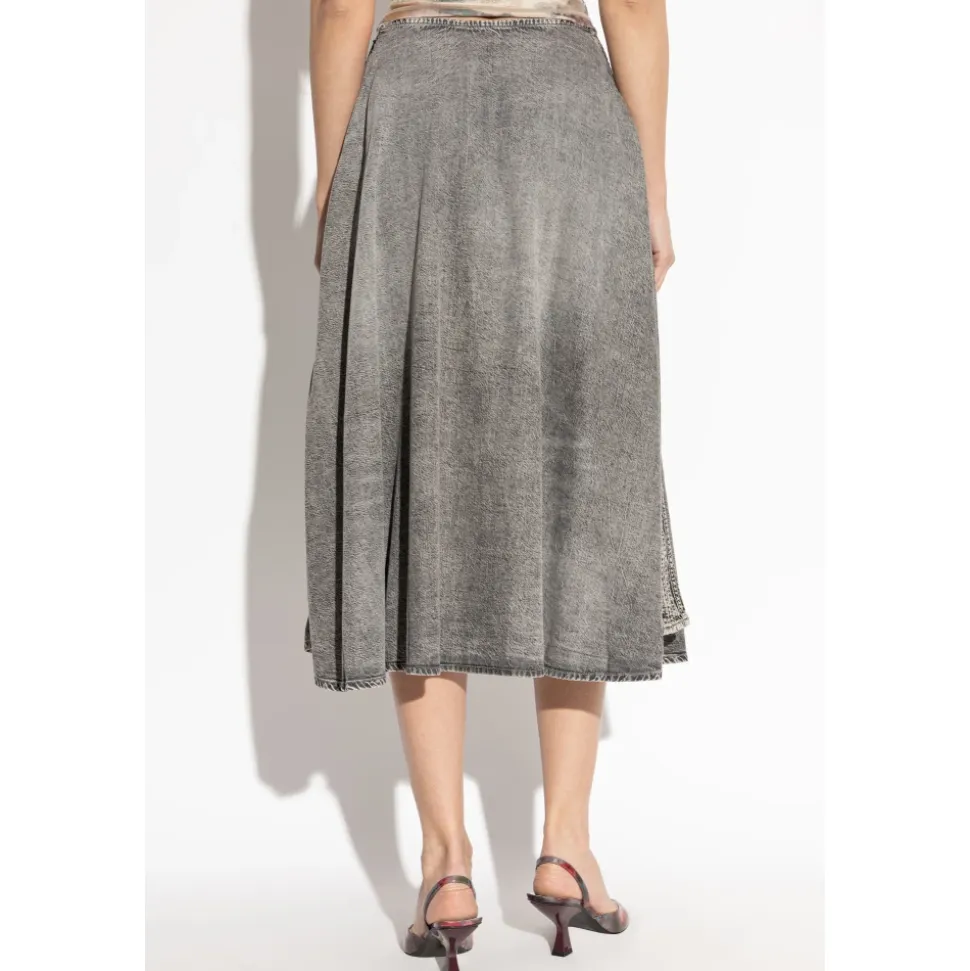 DE-ANNIE-S2 Skirt
