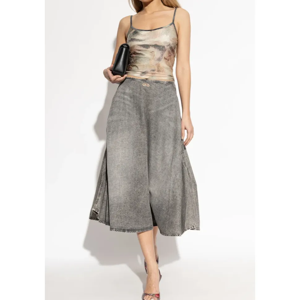 DE-ANNIE-S2 Skirt