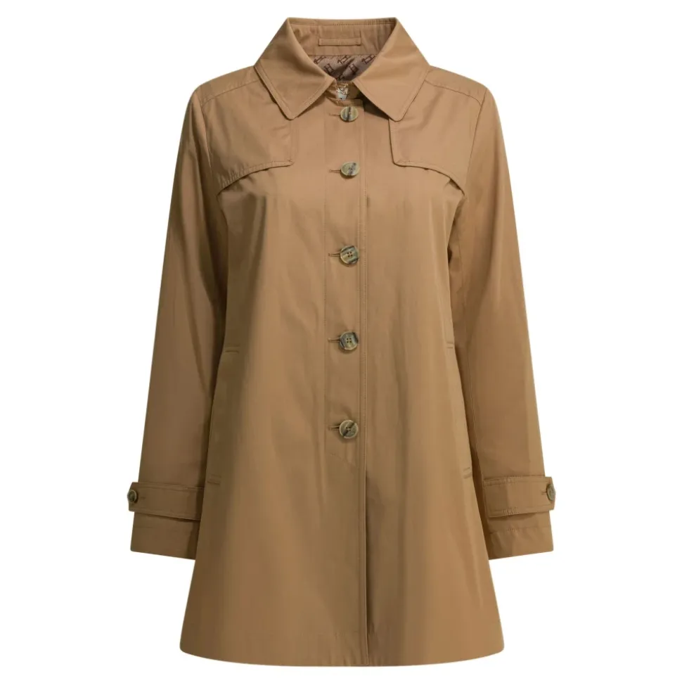 Dean Trench Coat