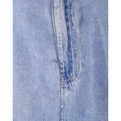 Denim Skirts
