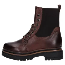 Derek Ankle Boot