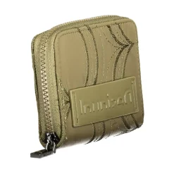 Desigual Green Polyester Women Wallet