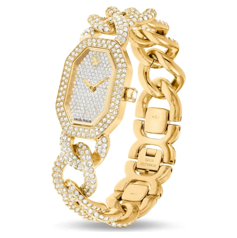 Dextera Chain Watch