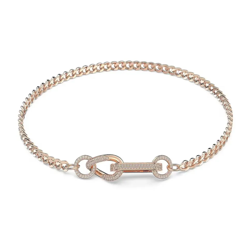 Dextera Necklace