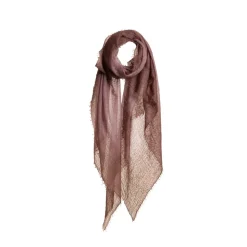 Dip Dye Borders Toalla de Playa Elegante