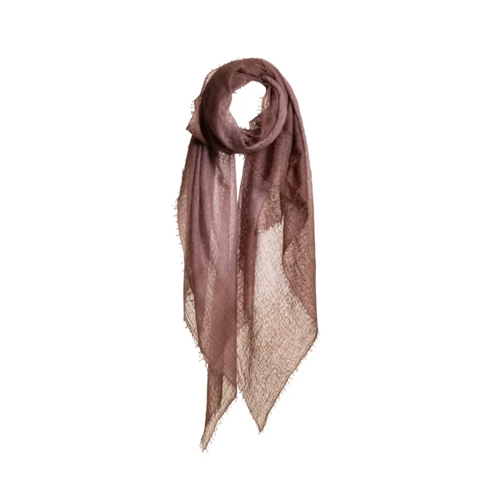 Dip Dye Borders Toalla de Playa Elegante