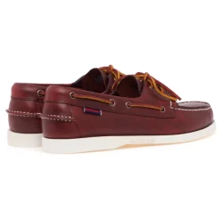 Docksides Portland Moccasin