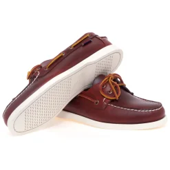 Docksides Portland Moccasin