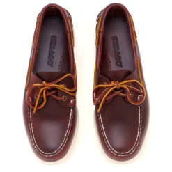 Docksides Portland Moccasin