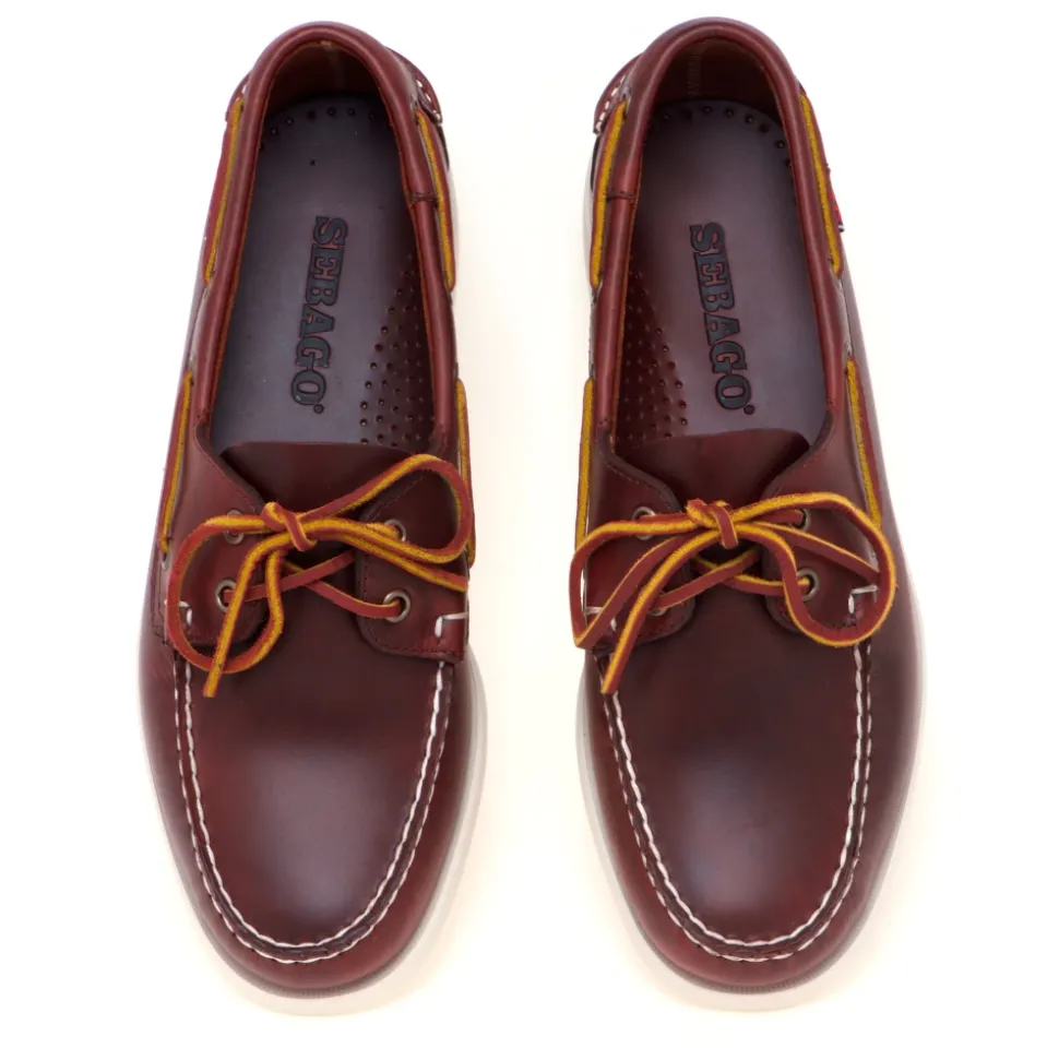 Docksides Portland Moccasin
