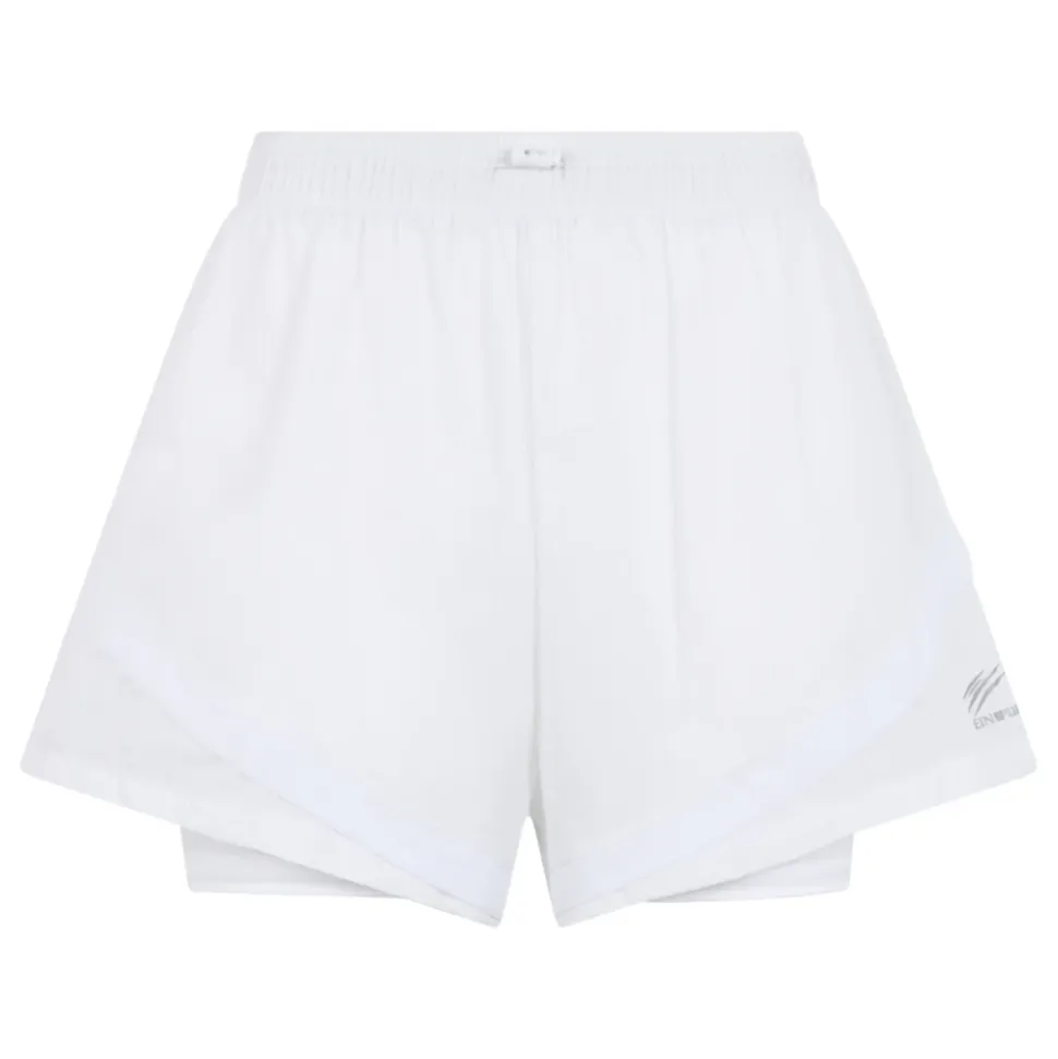 Double Lycra Shorts
