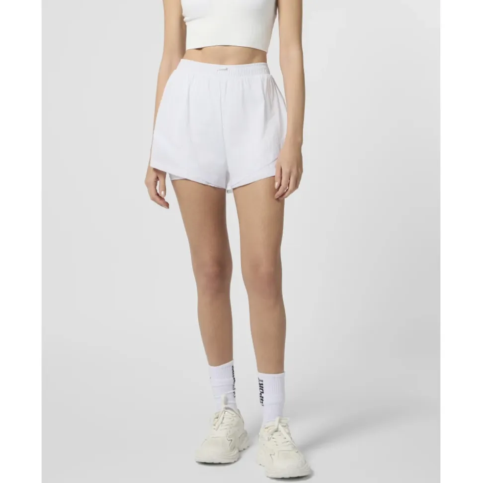 Double Lycra Shorts